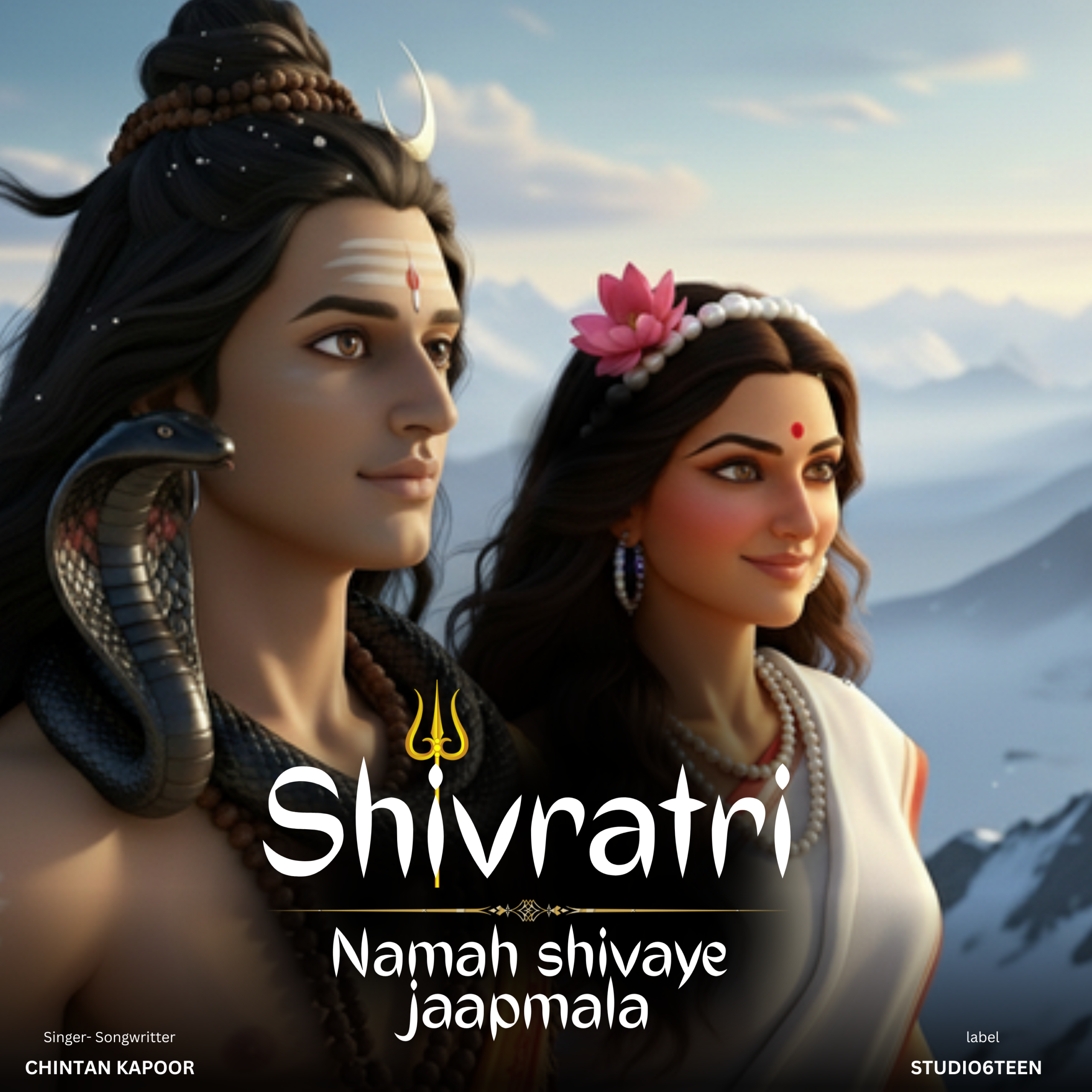 Shivratri Namah Shivaye